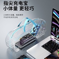 3C Certified on the Plane 2025 New Style Cool Mecha Capsule Power Bank 5000mAh Mini Power Bank J