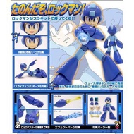 [預訂/1月] 洛克人(RepackageVer) (再販) 1/10 Character模型