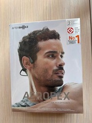 AfterShokz Aeropex 骨傳導耳機 (AS800)