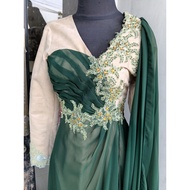 Indian Dress (preloved)