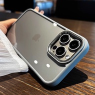 Military Specification Shock-Resistant Phone Case iPhone 16 15 14 11 13 12 Pro Max i11 i12 i13 Plus 