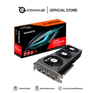 COMKUB - VGA GIGABYTE RADEON RX 6600 EAGLE - 8GB GDDR6