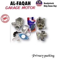 AL-FAQAH🇲🇾 LAGENDA 115(fi) THROTTLE BODY RACING with INTAKE