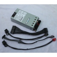 DELTA 1U FLEX 500W PLATINUM PSU