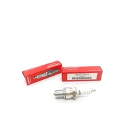 Spark Plug (NGK B9ECS) HONDA (N-PRO) Red Box-Br9es NGK) Yellow