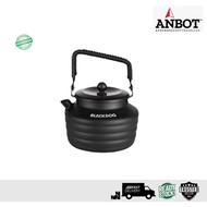 BlackDog BD-CJ002 Tea Pot Outdoor Portable Kettle