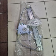 Mitsubishi Lancer Evo 3 Cb Rear Regulator