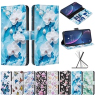 Flip Casing OPPO A79 A60 A38 A18 A98 A58 A78 A94 A74 A93 A96 A16 A55 A54 Reno 7Z F19 Pro Plus Luxury