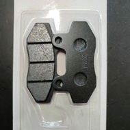 Front Disc Pad SYM Bonus SR / Sport Bonus / VF3i