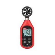 เครื่องวัดความเร็วลม UNI-T UT363BT (1318270)