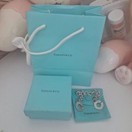 Tiffany & Co. 1837 圓環手鏈