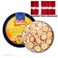 KJELDSENS [100% Original] - Danish Butter Cookies 454g , biskut mentega***Fresh & Ready Stocks***
