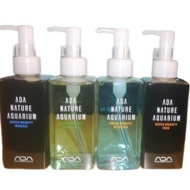 ADA Green Brighty Iron Green Brighty Nitrogen Green Brighty Neutral K Green Brighty Mineral Aquarium