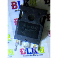 IC IGBT FGH60N60 60N60 TO-247 disassemble – FAIRCHILD.