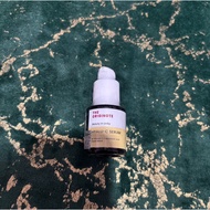 REJECT/DEFFECT The Originote Hyalu-C Serum - Vitamin C Serum Vit C Brightens Dull Facial Skin Evens 