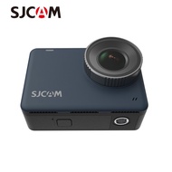 SJCAM SJ10X Sports DV Camera 4K/24FPS 10M Body Waterproof 2.33 Touch Screen Supersmooth GYRO Long-Range Wifi Action Camera