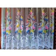 Vitrase / interior curtains / curtain bases / thin curtains / vitrase curtains