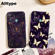 ITEL A49 CASE - ITEL POWER 70 - ITEL A50 - ITEL A60 - ITEL A70 - Softcase Mobile Phone CASE MC694