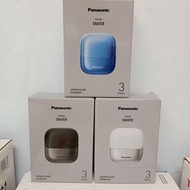 Panasonic ES-CM3A USB-C充電便攜鬚刨