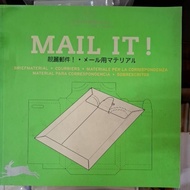 Mail It Beautiful Mail Mail Materials Plus CD