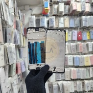 MIDDLE BONE LCD FRAME LCD - LCD PLATE OPPO A78 4G CPH2565