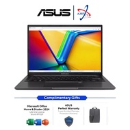 ASUS Vivobook 14 LAPTOP A1405V-ALY609WS A1405V-ALY610WS  (I5-13420H/ 16GB DDR4/ 512GB / 14" FHD/ W11