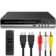 Production Processing 7 HD DVD Player Brand New DVD Player Full Format DVD Player VCD Player
