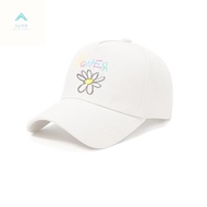 GD GD GD POWER Graffiti Daisy Baseball Cap Fans Support Can Customize Cap Outdoor Leisure 5020119#.