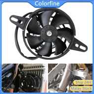 RADIATOR KIPAS BESAR/ Y15ZR LC135 RS150 SYM VF3i 185/ Radiator Big Fan/ Racing/ Big Fan Radiator/ Co