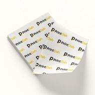 MG PAPER LAMINATED 50GSM GREASEPAPER