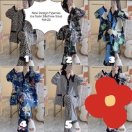 Pyjamas Viral by Bella Hazaha