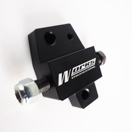 [FREE GIFT] Works Engineering 100% Genuine Mitsubishi Evo 5 / 6 / 7 / 8 Solid Engine Timing Belt Ten