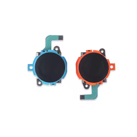 1pcs For switch 2 gamepad joystick for NS2 3D thumbstick gamepad repair part