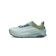 ALTRA Olympus 6 Women's Trail Running Shoes - Gray Shadow