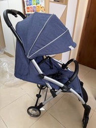 Chicco 輕便嬰兒車