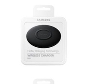 Samsung 原廠無線閃充充電板EP-P1100-全新未拆