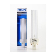 PHILIPS Master PLC 2 Pin 26W 2700K 3000K 6500K 26W/827 830 865 PL-C 2P Tube
