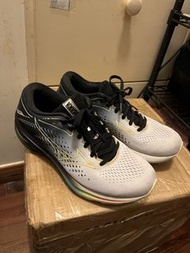 Mizuno Wave Rider 25 大阪osaka 特別版 39碼 unisex Osaka Marathon Special