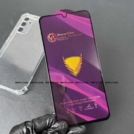 Samsung Galaxy A34 5G tempered glass screen protector
