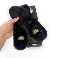 Yixi Suitable for DR DR. Martin DR. Martens Original Plush Fleece Men Women Autumn Winter Special Co