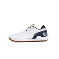 Wilson RUSH PRO 5 CLAY Men Tennis Shoe WRS338670U110