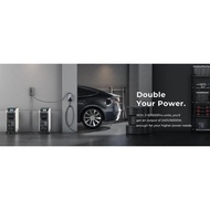 Bluetti Ep500 Pro Car Charging Cable (12/ 24V)