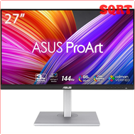 [SQRT] ProArt Display 27” 1440P Professional Monitor (PA278CGV) - IPS, QHD (2560 x 1440), 144Hz, 95%