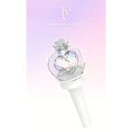 IVE OFFICIAL Lightstick VER 2 For Concert Use Fans Support Light
