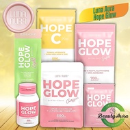 LUNA AURA Hope Glow , Super Mini , Super Biggie , Hope Glow Skin Pro, Crystal