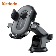 MCDODO CM 292 Premium Car Mount Phone Holder Suction Cup For Dashboard 360° Free Rotation