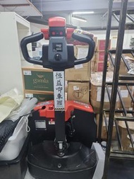 恒益唧車 Pallet Jack