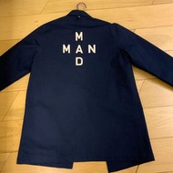 余文樂品牌 Madness外套