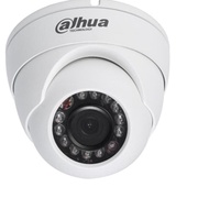 Dahua INDOOR CCTV CAMERA 2MP DH-HAC-HDW-1200MP/DAHUA 1200MP CAMERA INDOOR Round CAMERA