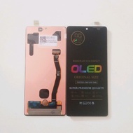 Lcd Touchscreen Samsung S10 Lite G770 G770F